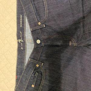 7 for all mankind Roxanne skinny